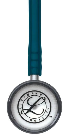 3M LITTMANN CLASSIC II Pediatric Stethoscope 28" Caribbean Blue Tubing