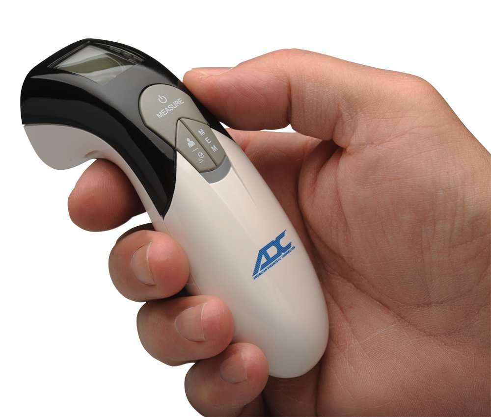 ADC ADTEMP 429 NON-CONTACT DIGITAL THERMOMETER