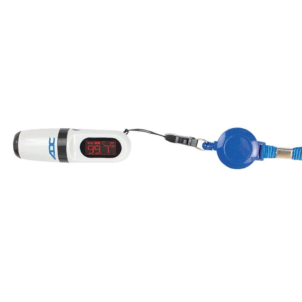ADC ADTEMP MINI 432 NON-CONTACT DIGITAL THERMOMETER