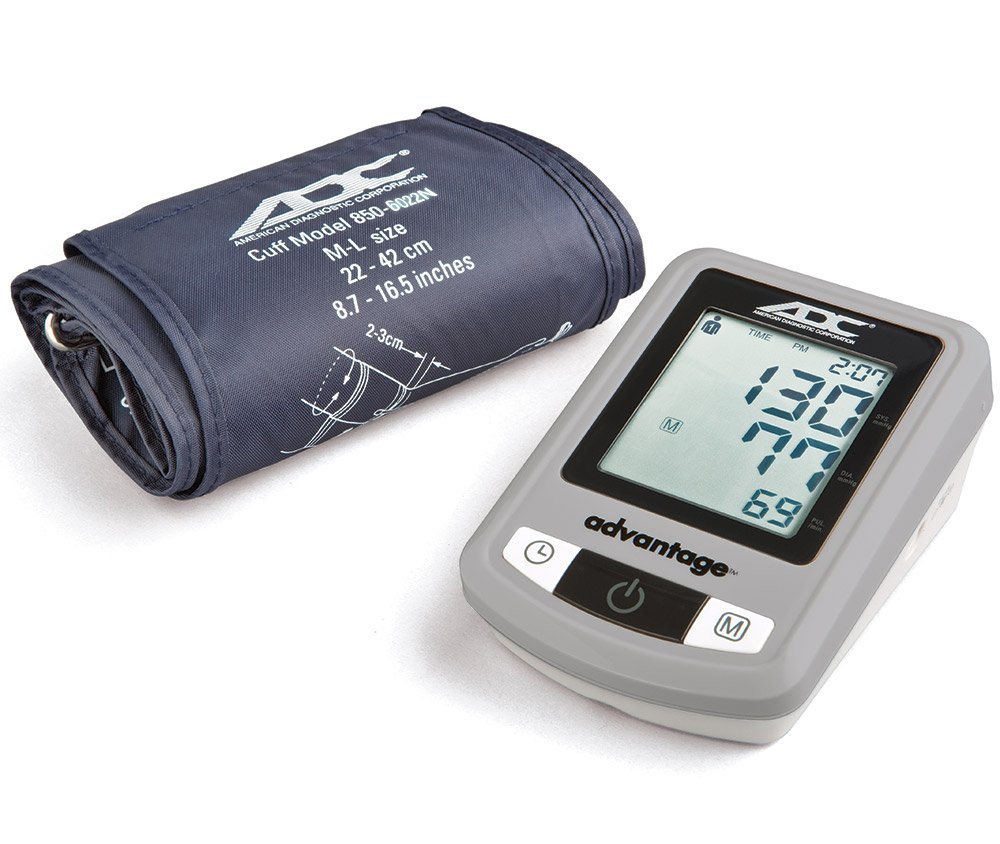 Aneroid - Small Adult (Blood Pressure Cuff) ADC