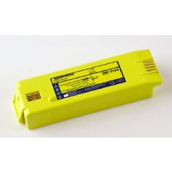 ZOLL AED ACCESSORIES Intellisense Lithium Battery For Powerheart AED G3 Pro Model 9300P