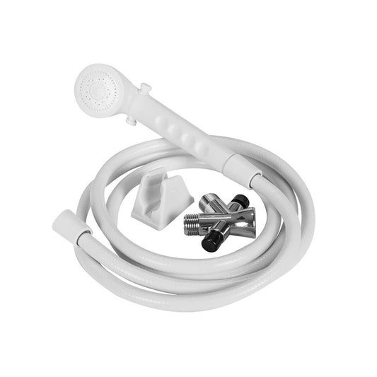 Rhythm Healthcare Hand Held Shower Sprayer