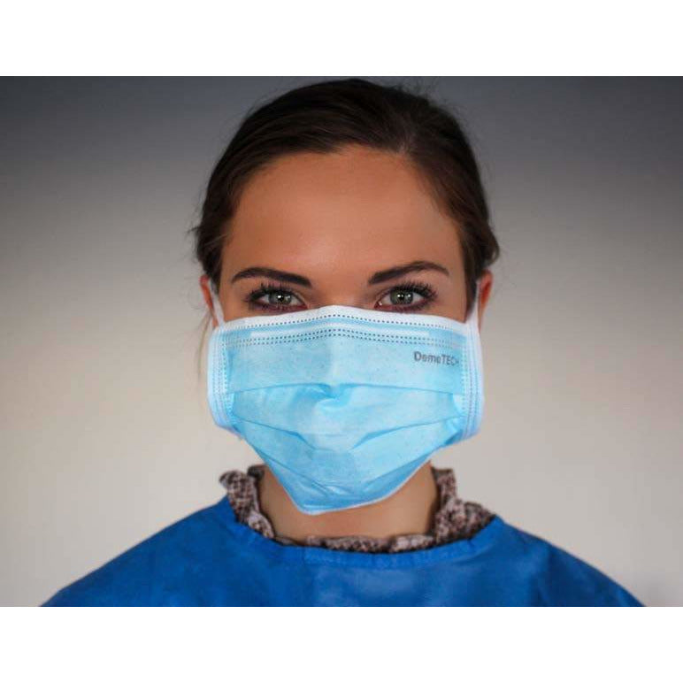 DemeTECH Level 3 Procedure Mask