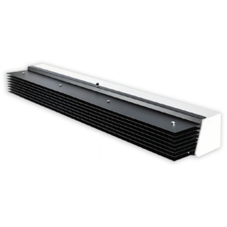 Rhino UV-C Upper Room Unit, Continuous 24/7 Air Disinfection
