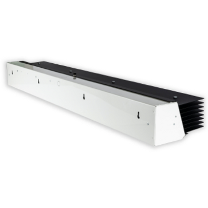 Rhino UV-C Upper Room Unit, Continuous 24/7 Air Disinfection