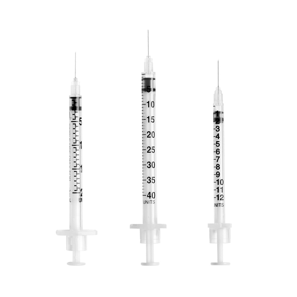 ULTIMED ULTICARE VETERINARY INSULIN SYRINGES