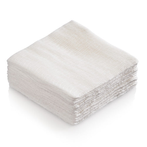 Richmond Dental Cotton-Filled Exodontia Sponges, Sterile and Non Sterile, Various Sizes, Various Quantities