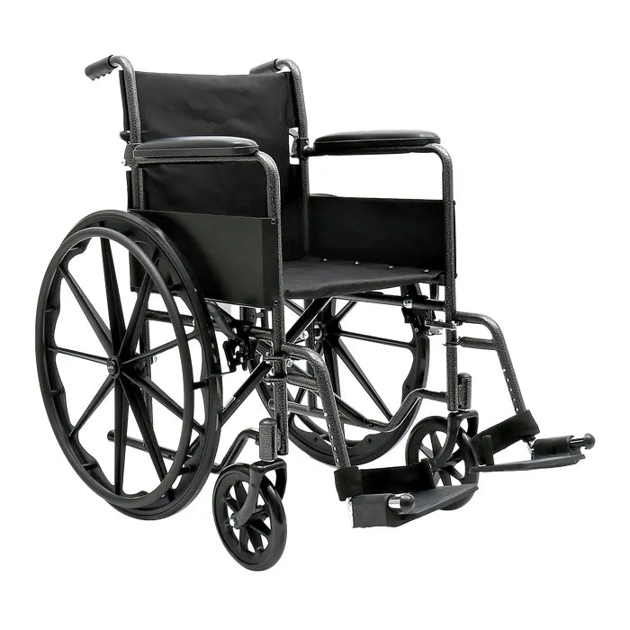 DynaRide S1 Wheelchair, 300 lb limit