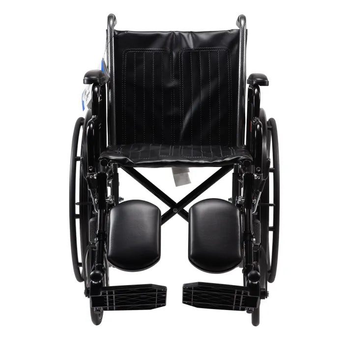 DynaRide S2 Wheelchair w/ removable arm rest