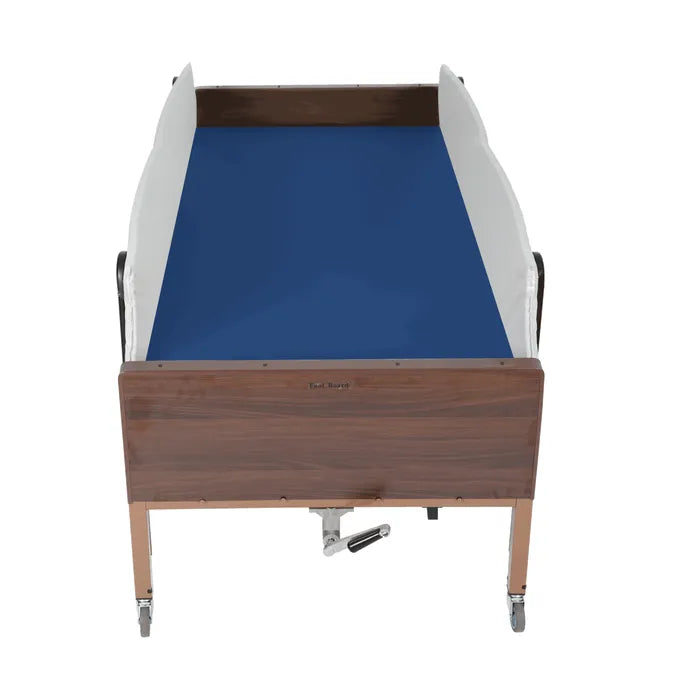 Dynarex Full Bed Rail Bumper
