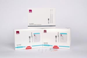 ABBOTT POC BINAXNOW RSV KITS CLIA Waived