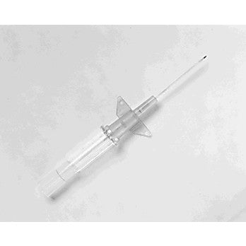 SMITHS MEDICAL JELCO 404211 IV Catheter, 16G x 1 1/4", Grey, 200/cs RX ONLY