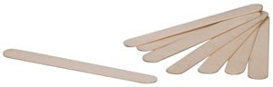 MYDENT DEFEND Adult Tongue Depressors, 500/bx