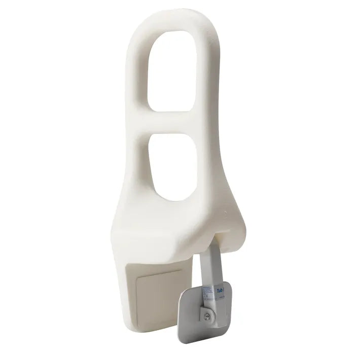 Plastic Tub Rail