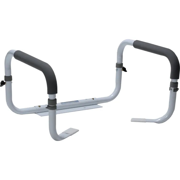Toilet Safety Rail