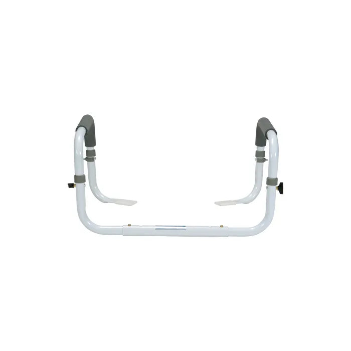 Toilet Safety Rail