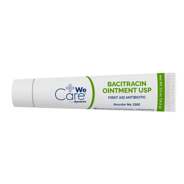 Dynarex Bacitracin Ointment, Various Options