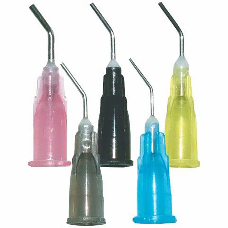 Pre Bent Flow Tips – Rhino Medical Supply