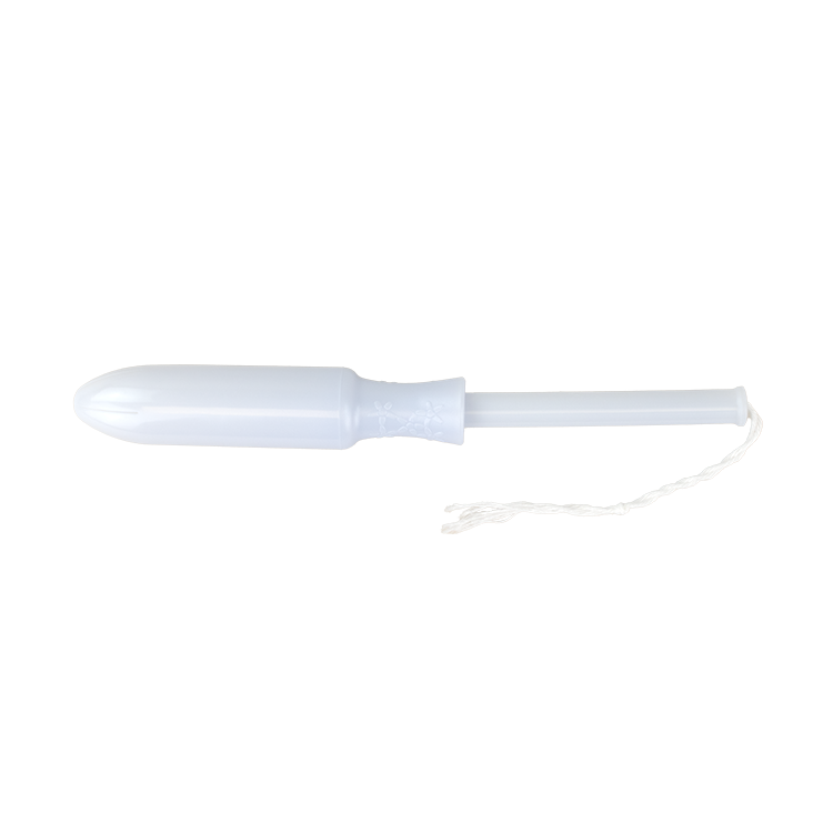 Dynarex Regular Tampons Plastic Applicator