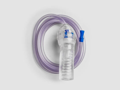 TrueClr M or M+ Male Urinary Catheter Apparatus Starter Bundle
