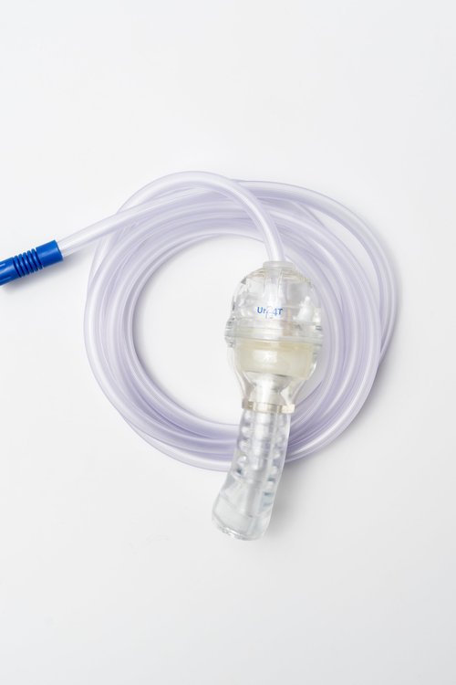 TrueClr F Female Urinary Catheter Apparatus Starter Bundle
