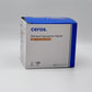 Ceros 25 Gauge 1 inch length Standard Hypodermic Needle, 25G x 1"