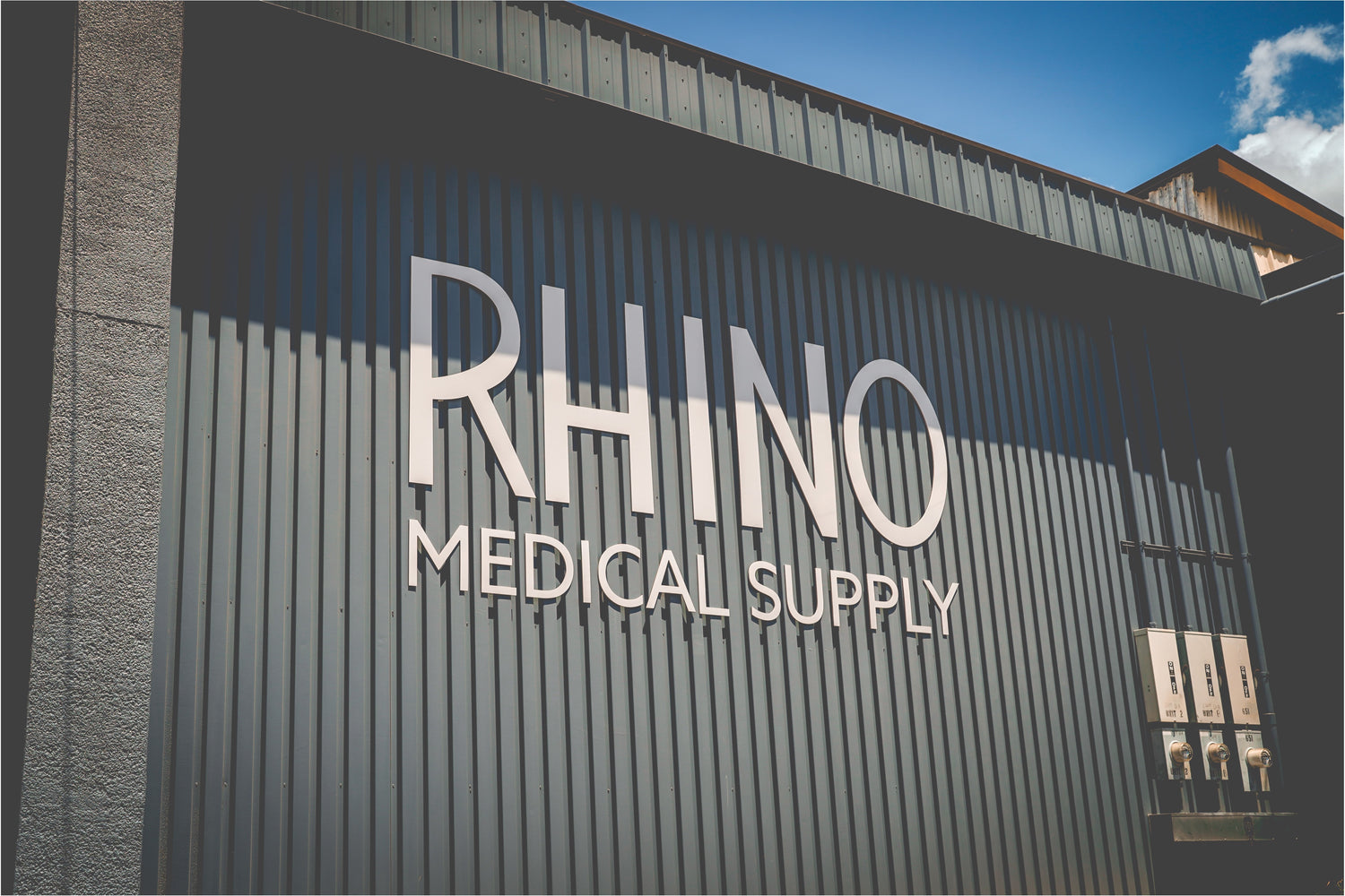 Rhino Medical Supply