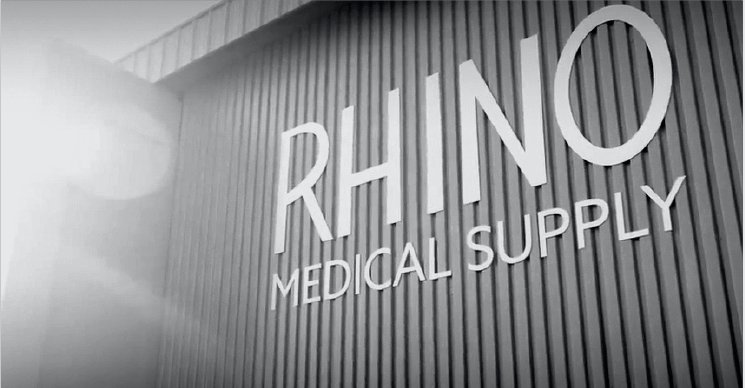 Rhino Medical Supply offers Hospital, Medical, Dental and Home Health Supplies to all 50 States