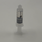 Ceros 3 mL 0.9% Sodium Chloride USP Prefilled Flush Syringe