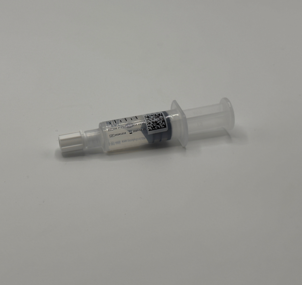 Ceros 3 mL 0.9% Sodium Chloride USP Prefilled Flush Syringe