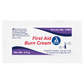 Dynarex First Aid Burn Cream, 0.9g Packets