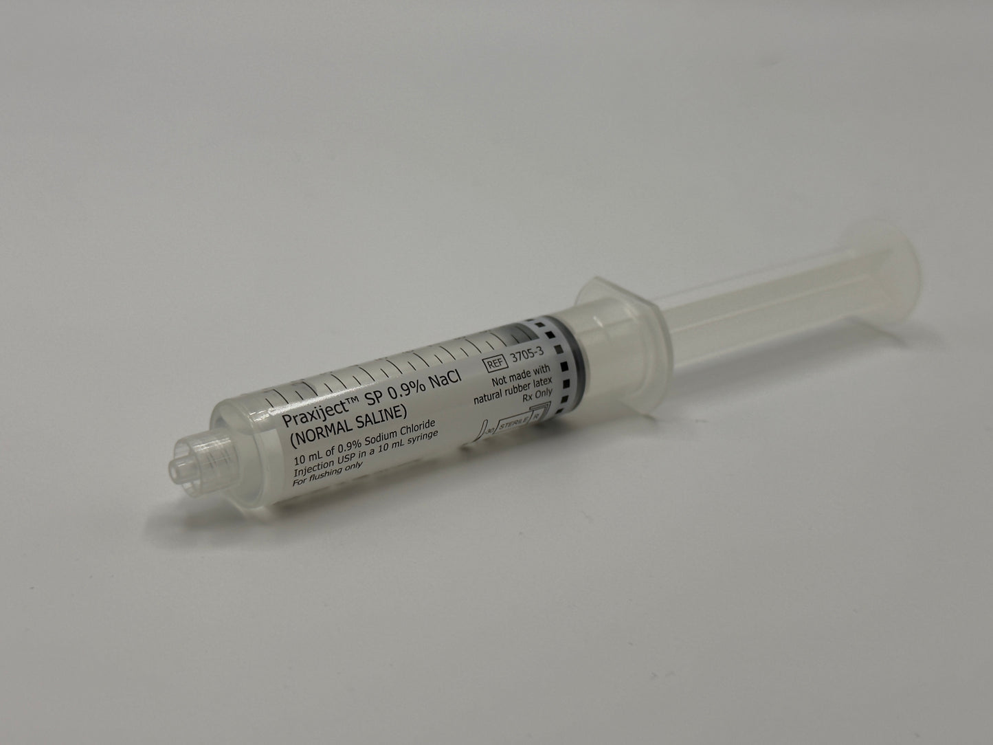 MedXL 10 mL Flush Syringes