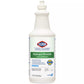 Clorox Healthcare Hydrogen Peroxide Cleaner Disinfectant