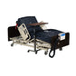 Dynarex DynaRest™ Airfloat 300 Air Mattress With Pump - 36x80in