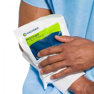Small Instant Cold Packs Instant Cold Pack, Small, 4.5