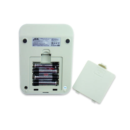 ADC ADVANTAGE CONNECT 6024N DIGITAL BLOOD PRESSURE MONITOR