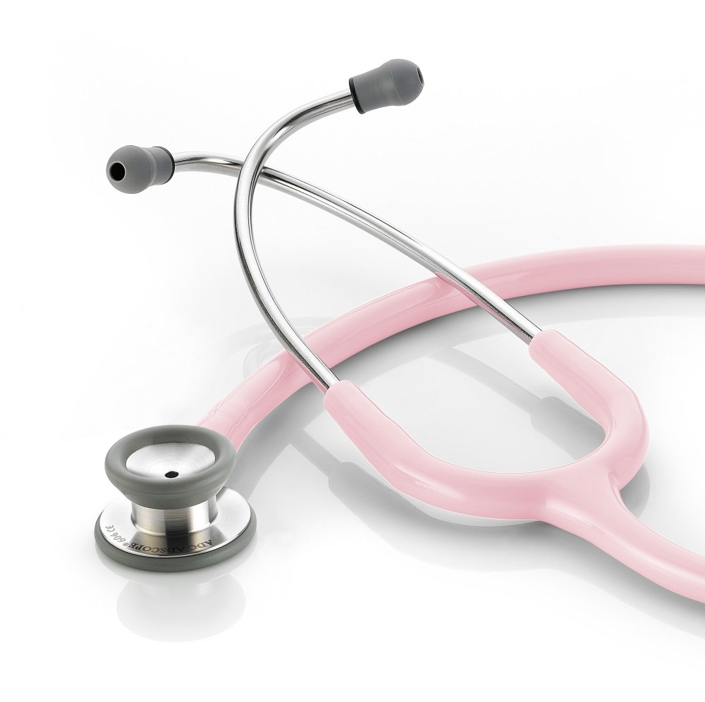 ADC ADSCOPE 604 PEDIATRIC STETHOSCOPE
