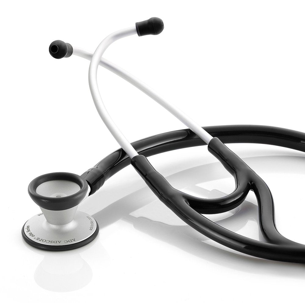 ADC ADSCOPE 606 CARDIOLOGY STETHOSCOPE