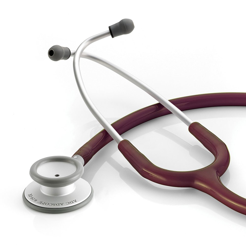 ADC ADSCOPE-LITE 619 Stethoscope