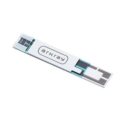 ARKRAY ASSURE PLATINUM No Coding Test Strips