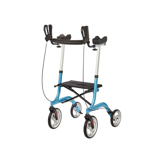 Rhythm Healthcare Venture XP Euro Style Rollator, Various Colors