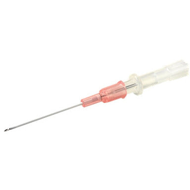 SMITHS MEDICAL JELCO 405611 Radiopaque IV Catheter, 20G x 1 1/4", FEP Polymer, 200/cs RX ONLY