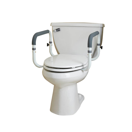 Rhythm Healthcare Toilet Safety Rail