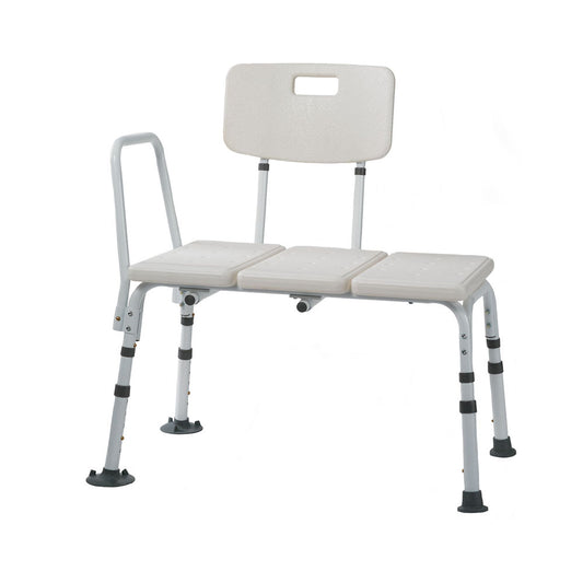 Rhythm Healthcare Transfer Bench, Various Options