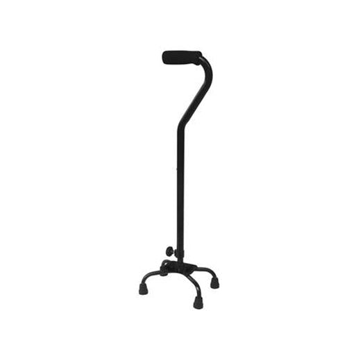 Rhythm Healthcare Quad Cane, Various Options