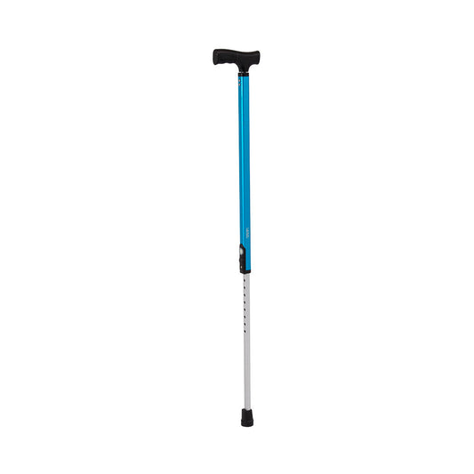 Rhythm Healthcare Commando Cane, Various Colors