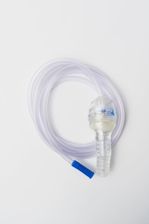 TrueClr M+ Male Active External Urinary Catheter Apparatus Refill
