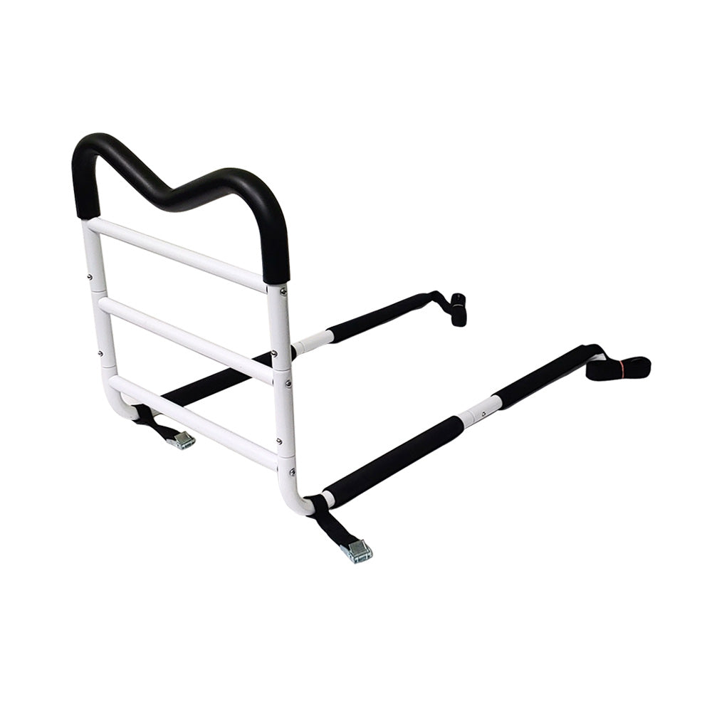 Rhythm Healthcare Deluxe Bedside Assist Wave Handle Without Leg