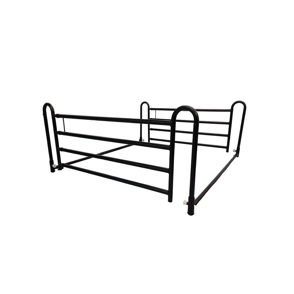 Rhythm Healthcare Full Length Bed Rails