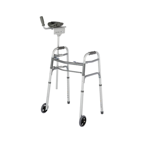 Rhythm Healthcare Walker Platform Attachment